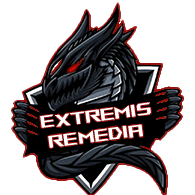 EXREM emblem
