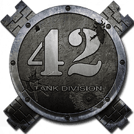 TD42A emblem