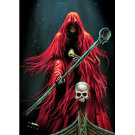 HARON emblem