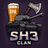 SH3 emblem