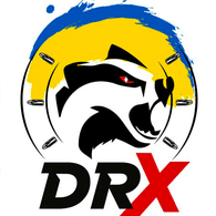 DRXUA emblem