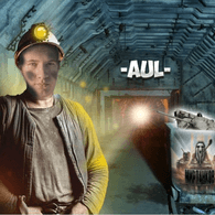 -AUL- emblem