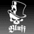 BLUFF emblem