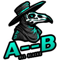 A--B emblem