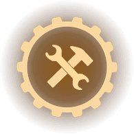 EDRR emblem
