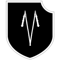CS-DP emblem