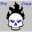 8PRO8 emblem