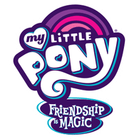 MLP- emblem