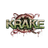 KRVKE emblem