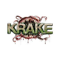 KRVKE emblem