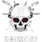 H4TE_ emblem