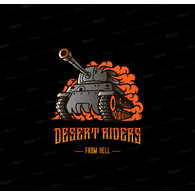 DE_ES emblem