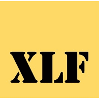 XLFUN emblem