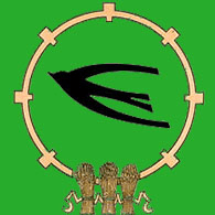 PNZ58 emblem