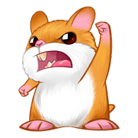 HAM-F emblem