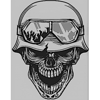 K43 emblem