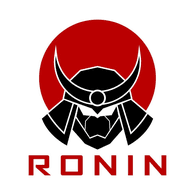 LO-RO emblem