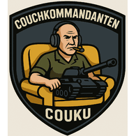 COUKO emblem