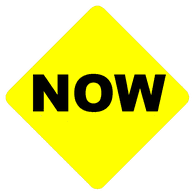 NOW emblem