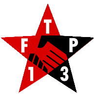 FTP13 emblem