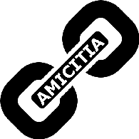 AMICI emblem