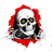 B_R_D emblem