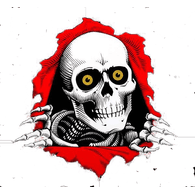 B_R_D emblem