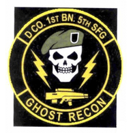 1-GRD emblem