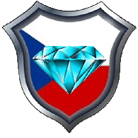 DIANA emblem