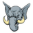 PYRKI emblem