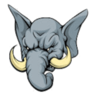 PYRKI emblem