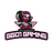 GG01 emblem