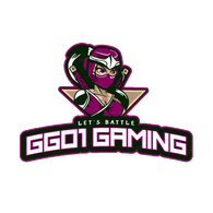 GG01 emblem