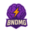 BNDMG emblem