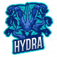 H-DRA emblem