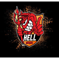H_L_F emblem