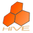 HIIVE emblem