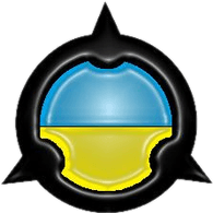 GFROG emblem