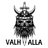 VLHUA emblem