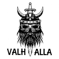 VLHUA emblem