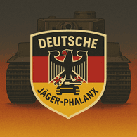 D-JP emblem