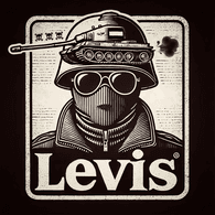 LEVIS emblem