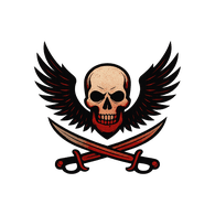 BHSR_ emblem