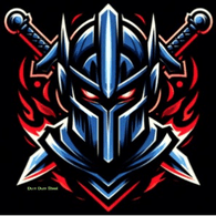 DDS9 emblem
