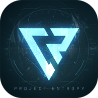 ENTRO emblem