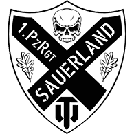 1-SAU emblem