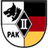 PAK2 emblem