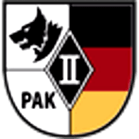PAK2 emblem
