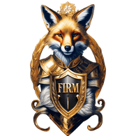 FIRM_ emblem
