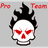 6PRO6 emblem